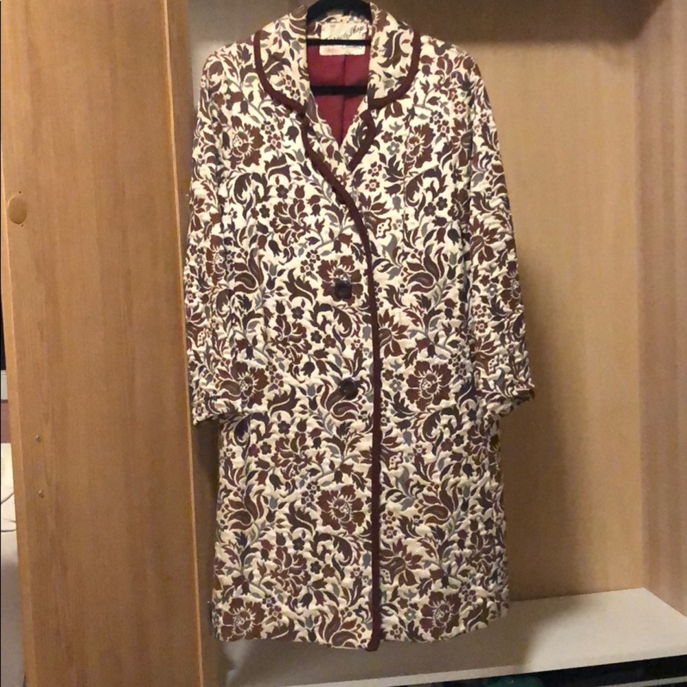 Vintage Coat